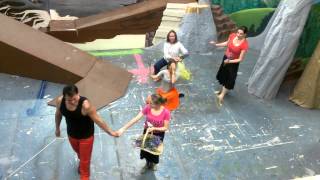 The Heather on the Hill