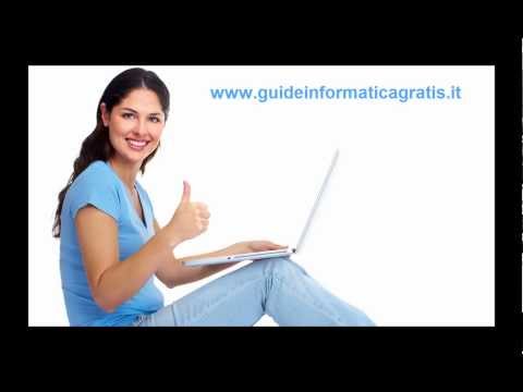 Corso Php MySql - GUIDA 01 / Introduzione