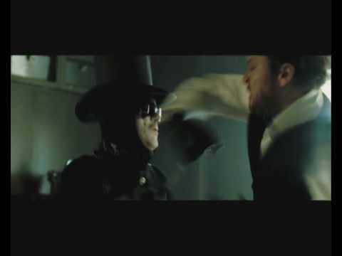 Franklyn - Al Cinema