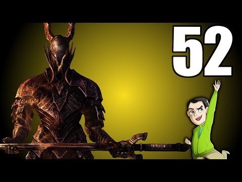 Let's Play Dark Souls Remastered Pt 52