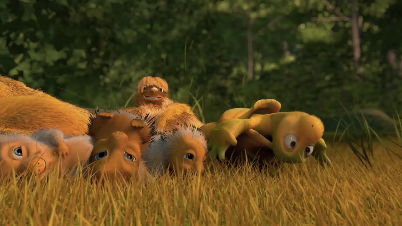 YouTube Video Thumbnail