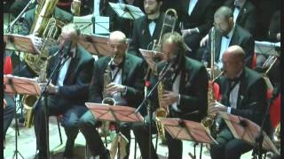 "Marcia" di P.I.Ciajkovskij - "Peanut Brittle Brigade" by Duke Ellington & Billy Strayhorn