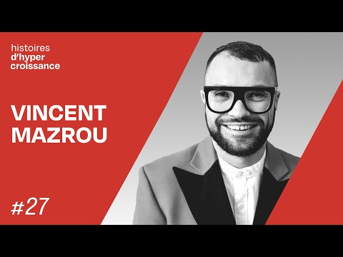 Balado Vincent Mazrou