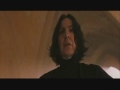 Snape answers Alan Rickman's Phone 