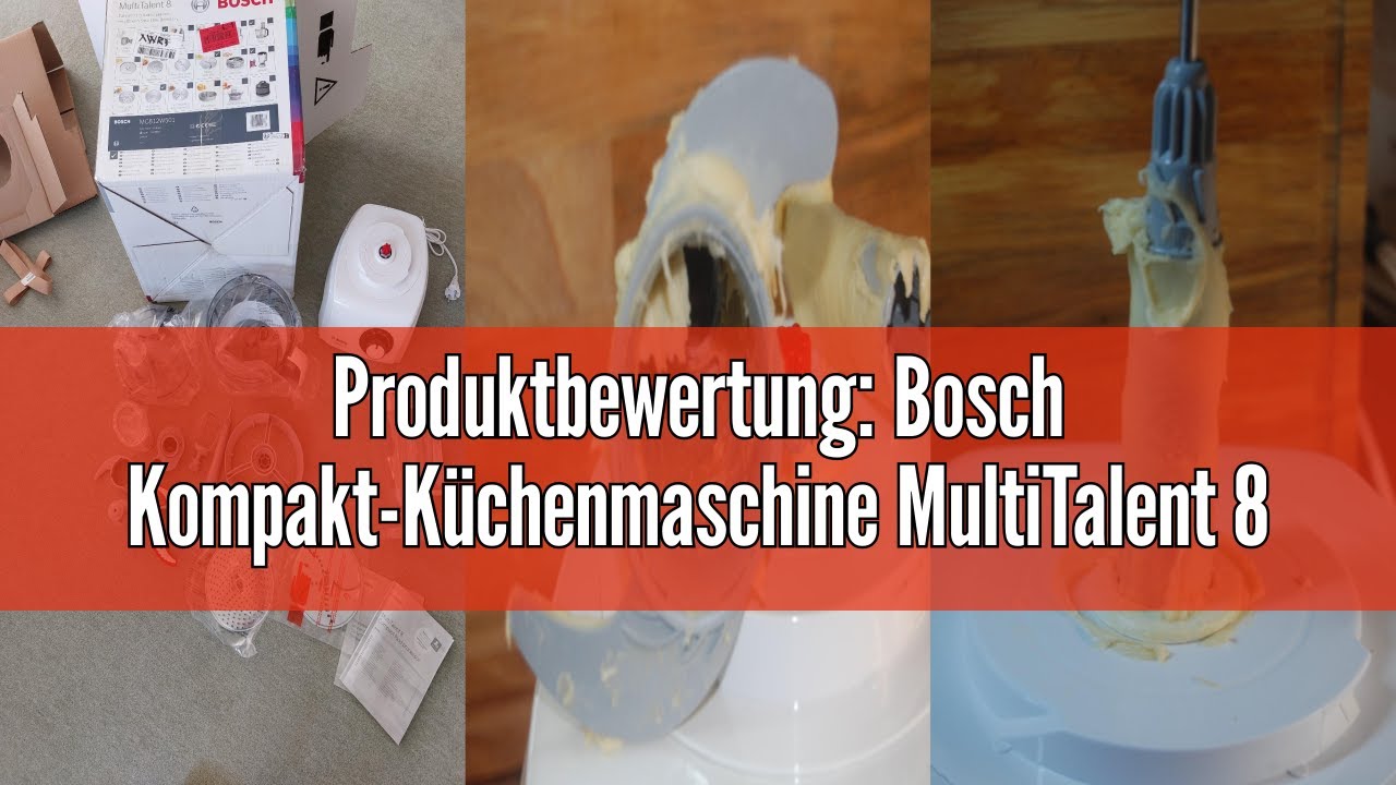 YouTube Video Vorschau