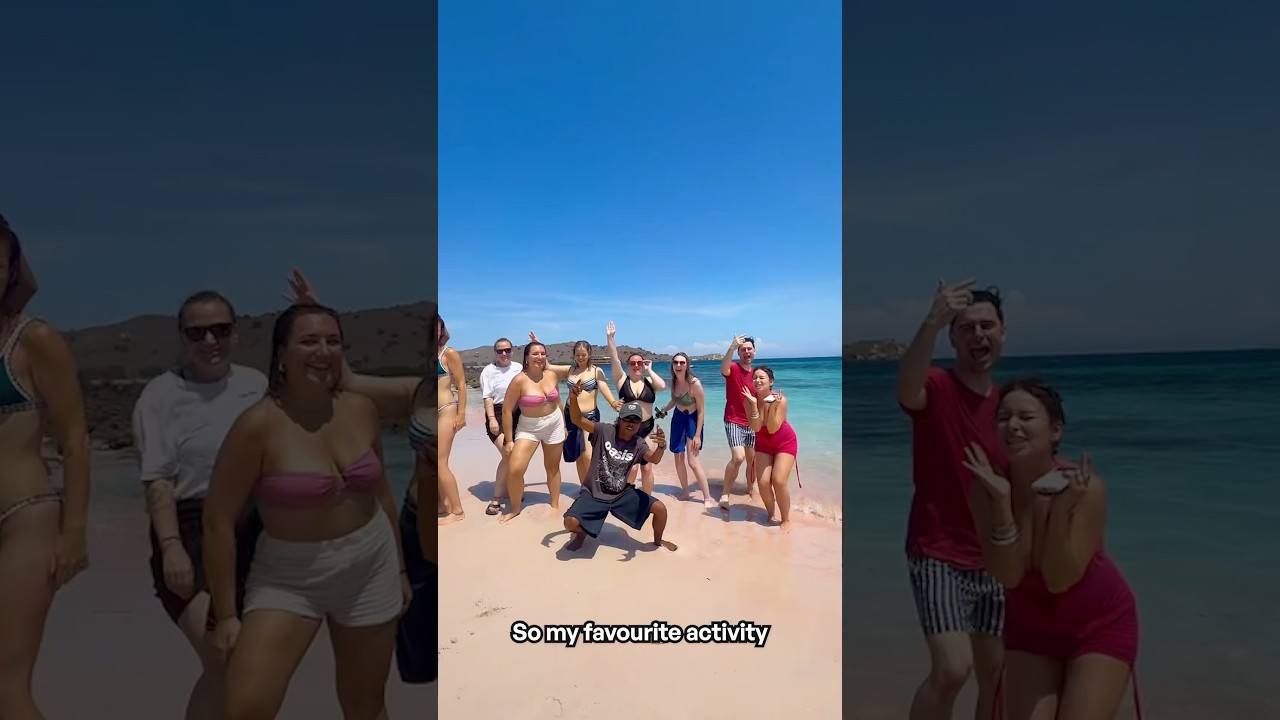 Ultimate Indonesia Video