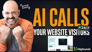 Stop Missing Leads — AI Calls Them Instantly