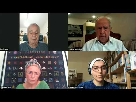 The Jewish National Fund up to 1948