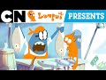 Lamput Presents | Something smells 🤢 fishy 🐟 .... | The Cartoon Network Show Ep. 49