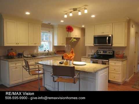 236 June Street, Worcester MA 01602 - Single Family Home - Real Estate - For Sale -