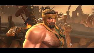 Can I Explore Nerf Act 6 100% Only Using 5 Star Hercules? Episode 10