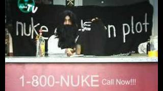 Nuke Eastern Plot -  Commercial Break