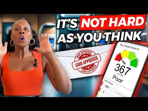 How To Start A Business With Bad Credit