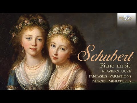 Schubert: Piano Music