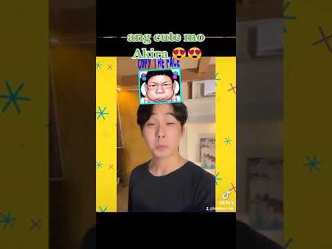 #BGYO Akira Cutie 😍