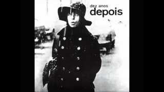 Por toda minha vida - Nara Leao.