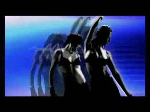 African Tonic (GET UP ) - Big Ali ft  Jessy Matador & Awa Imani & Mokobé