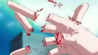 Ridiculously Violent Anime- Can't You Hear My Heartbeat?