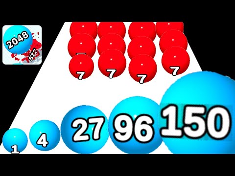 Rolling Orb Crash - Game