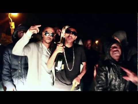 Yung Fume, Skully, Fume - F***k Wit My Niggers (Money Team) [Music Video]