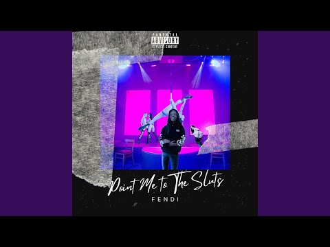 Point Me To The Slut's