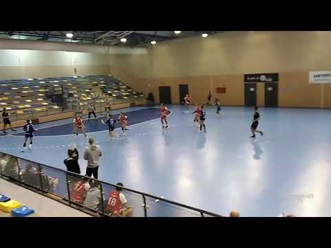 DHP Fem Leganés - Sanse