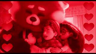 Any Which Way - PureNRG (ReNRGized) (Mei and her wholesome group of friends) (Turning Red)