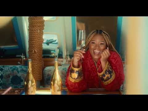 Cleyton David  & Tamyris Moiane_Marília Mendonça (Video Oficial)