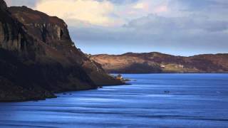 Cuillin Sound Heart of the Hebrides