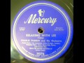 Charlie Parker & his Orchestra  Relaxing With Lee  Mercury 11076
