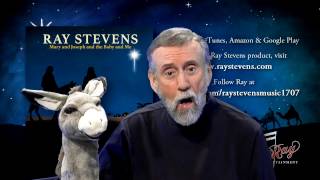 Ray Stevens - Mary and Joseph and the Baby and Me