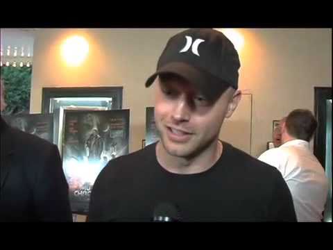 Terminator Salvation - Chris Ashworth // COIN-OP TV