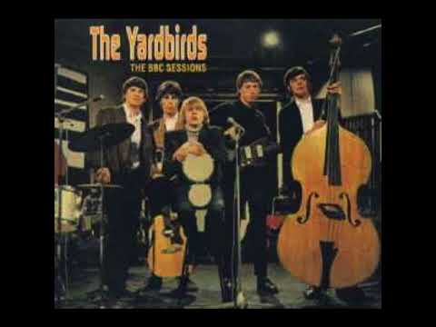 The Yardbirds Heart Full Of Soul BBC Sessions 1965