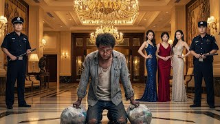 Everyone Mocked the Watermelon Seller, Until the Truth Revealed He Was the Powerful CEO!