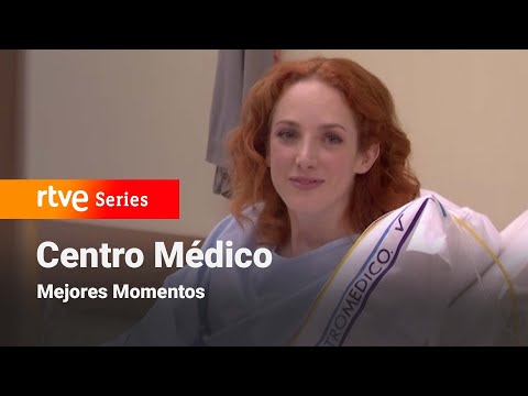 Centro Médico: Capítulo 222 - Mejores momentos #CentroMédico | RTVE Series