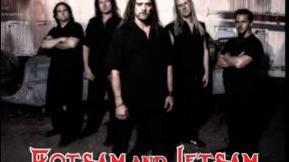 Flotsam and Jetsam -  N.E. Terror