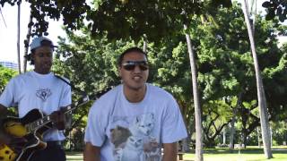 Walter McKinney - Passions of Love  (feat. MC Tuggboat)