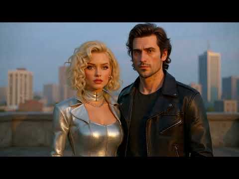 Luna Ray – Never Give Up Tonight