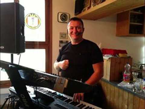 Zeljko Petrovic Carlo - 4. Jos u meni nada zivi