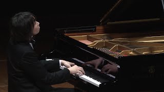 Download lagu Tomoki Sakata plays 'Beethoven/Liszt : Adelaide S.466/R.121' mp3
