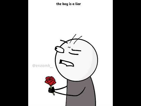 Boy’s a liar pt.2😂