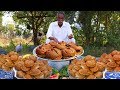 Double Cheese Burger Best Cheeseburger Recipe By Our Grandpa Grandpa Kitchen