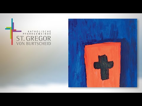 Kinderkreuzweg - Erste Station