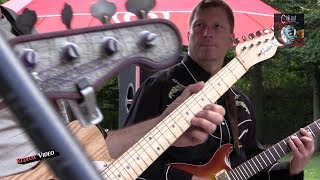 Chill out Bluesband - Need your love so bad