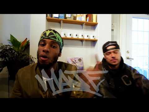 Sipset Science (con Aquakulture, Nilla, Ghettosocks, Kxng Wooz, Timbuktu, Ambition & Tachichi)