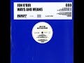Jon O Bir Ways And Means Paul Van Dyk Remix 2008