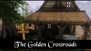 The Golden Crossroads
