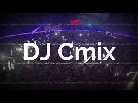 DJ Cmix
