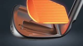 PING i525 Golf Irons Graphite