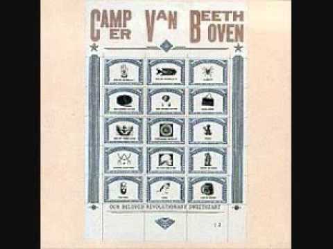 Camper Van Beethoven - Eye of Fatima (Part 1)